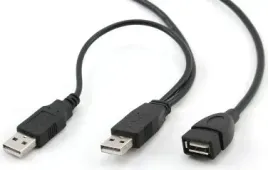 kabel-przedluzacz-usb-2-0-90cm-dodatkowe-zasilanie