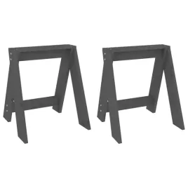 stolki-2-szt-szare-40x40x45-cm-lite-drewno-sosnowe