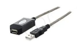 kabel-savio-cl-76-usb-2-0-typu-a-m-usb-2-0-typu-a-f