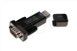 adapter-digitus-da-70156-usb-m-rs-232-m