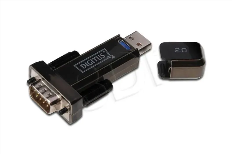 adapter-digitus-da-70156-usb-m-rs-232-m-stan-nowy