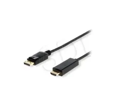 kabel-savio-cl-56-displayport-m-hdmi-typ-a