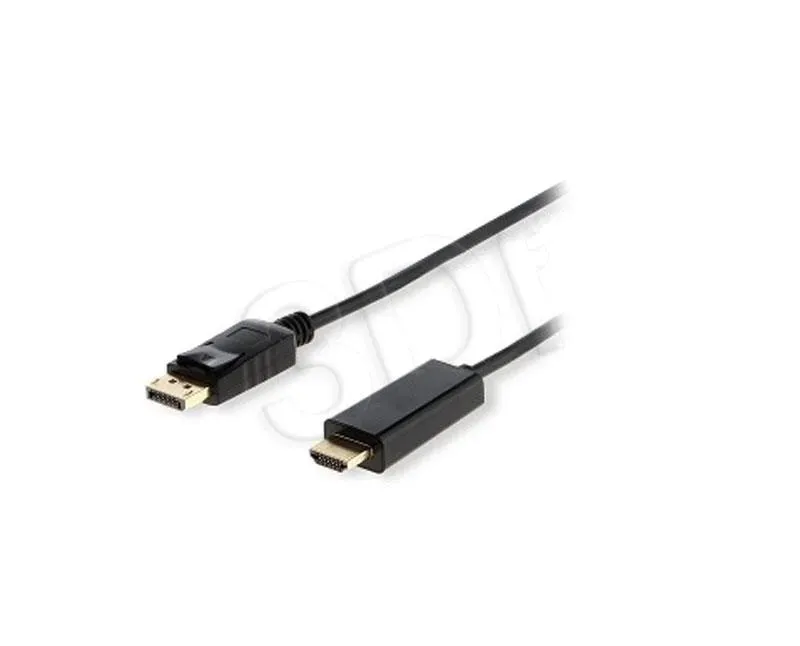 kabel-savio-cl-56-displayport-m-hdmi-typ-a-stan-nowy