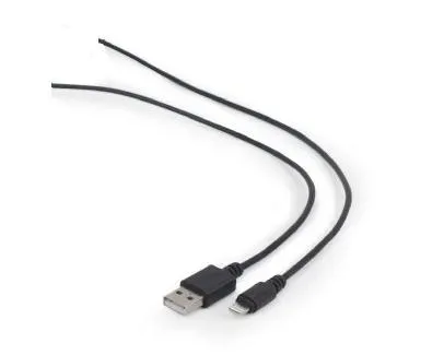 kabel-gembird-cc-usb2-amlm-1m-usb-2-0-m-lightning-m
