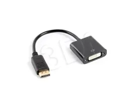 adapter-lanberg-ad-0007-bk-displayport-m-dvi-d-f