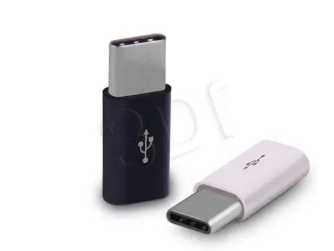 adapter-savio-ak-31-b-micro-usb-f-usb-typu-c-m-stan-nowy