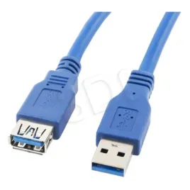 kabel-lanberg-ca-us3e-10cc-0018-b-usb-3-0-m-usb-3-0-f