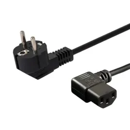 kabel-savio-cl-115-c13-iec-c13-iec-320-c13-m-schuko-m