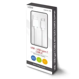 kabel-savio-cl-126-usb-typu-c-usb-2-0-typu-a