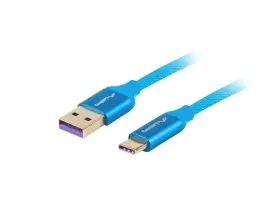kabel-lanberg-ca-usbo-21cu-0010-bl-usb-2-0-typu-a-usb-typu-c