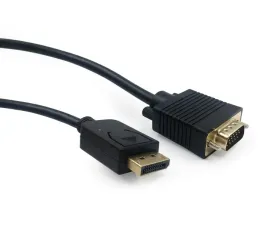 kabel-gembird-ccp-dpm-vgam-6-d-sub-vga-m-displayport-m