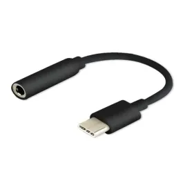 adapter-savio-ak-35-b-gniazdo-typ-c-jack-stereo-35-mm