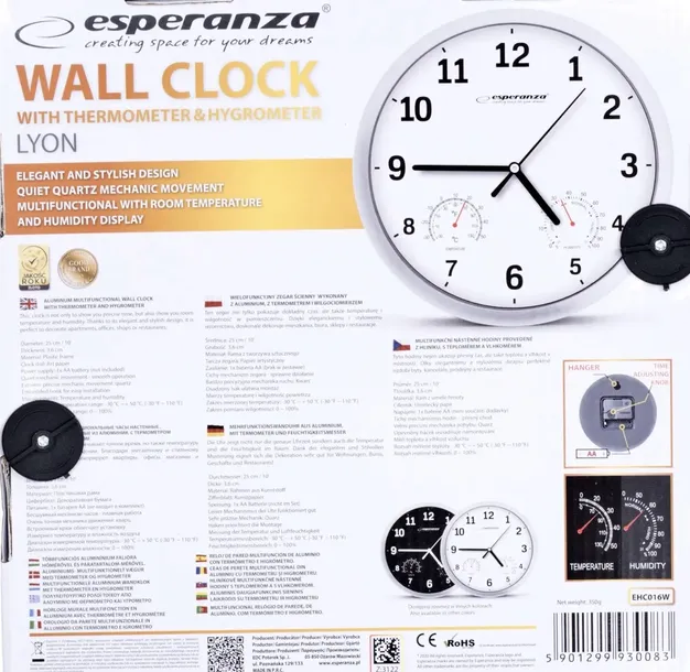 zegar-scienny-esperanza-lyon-ehc016k-kolor-czarny-stan-nowy-marka-esperanza