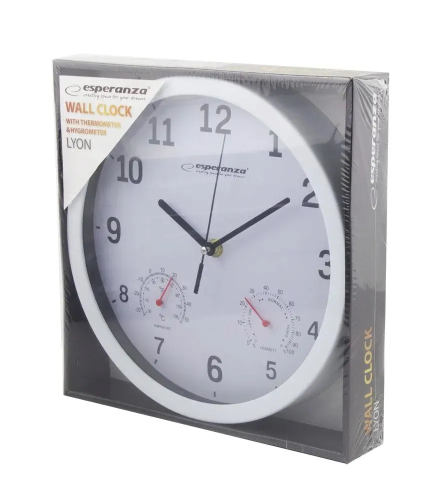 zegar-scienny-esperanza-lyon-ehc016w-kolor-bialy-stan-nowy