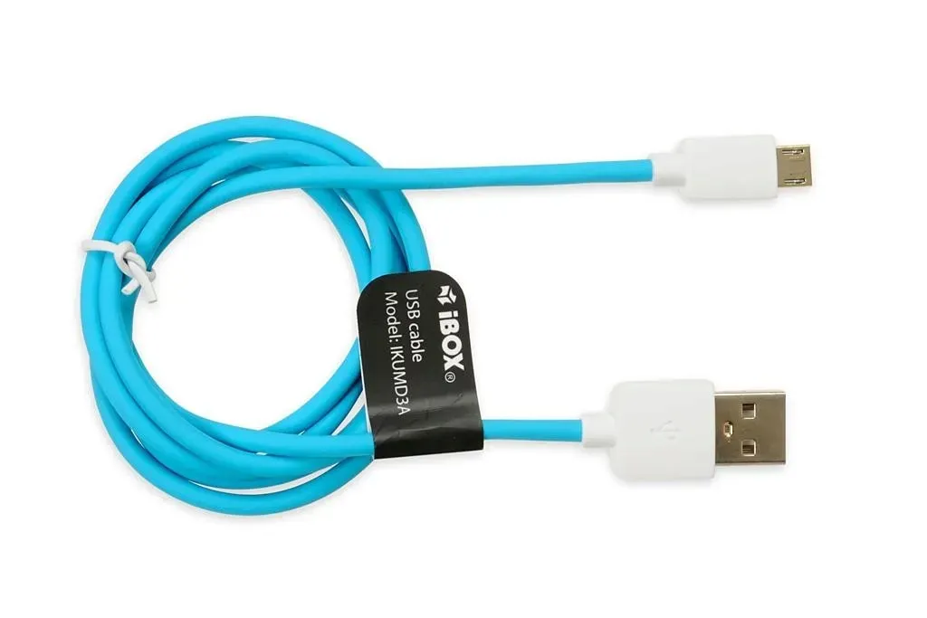 ibox-kabel-micro-usb-3a-md3a