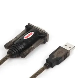 unitek-adapter-usb-1x-rs-232-y-105