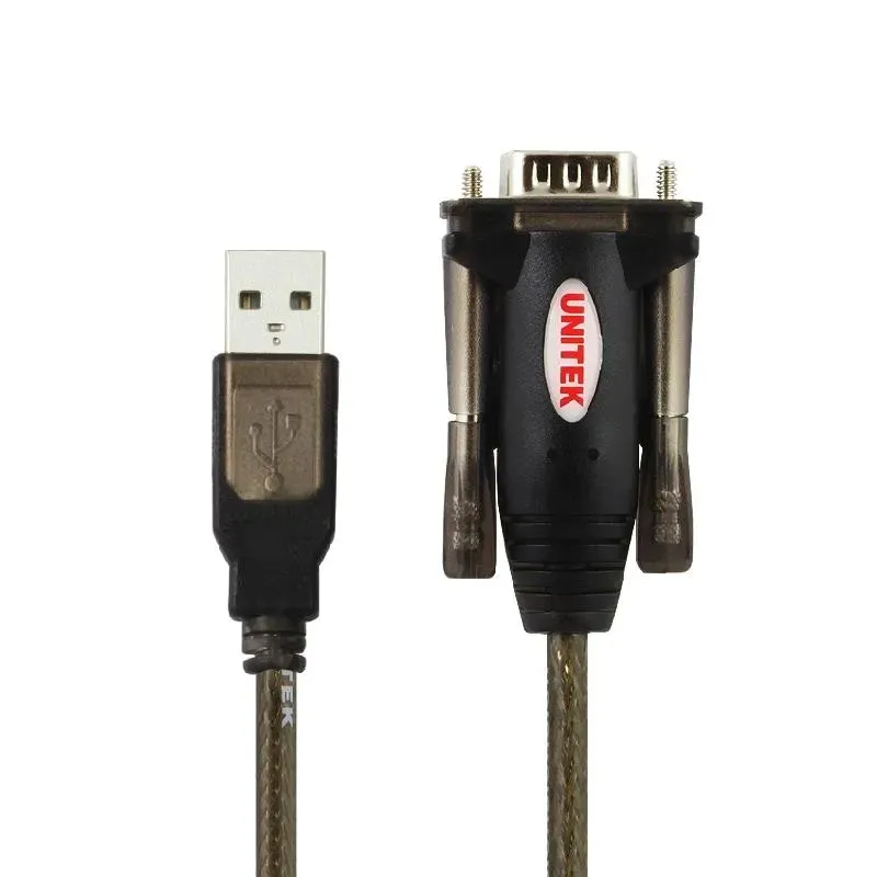 unitek-adapter-usb-1x-rs-232-y-105