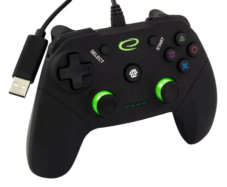 gamepad-esperanza-vanquisher-egg110k-pc-ps3-stan-nowy