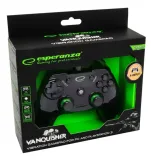 gamepad-esperanza-vanquisher-egg110k-pc-ps3-stan-nowy