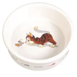trixie-miska-porcelanowa-dla-kota-02l-11cm