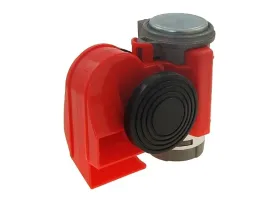 sygnal-dzwiekowy-24v-nautilus-czerwony-z-kompresorem