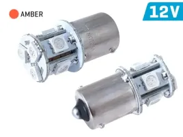 zarowka-vision-py21w-ba15s-12v-8x-5050-smd-led-pomaranczowa-2-szt