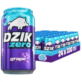wk-dzik-zero-winogrono-330-ml-bez-kofeiny-zero-kalorii-bez-cukru