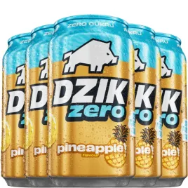 wk-dzik-zero-ananas-330-ml-bez-kofeiny-zero-kalorii-bez-cukru