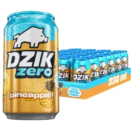 wk-dzik-zero-ananas-330-ml-bez-kofeiny-zero-kalorii-bez-cukru