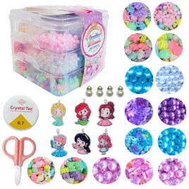 kreatywny-zestaw-koralikow-do-tworzenia-bizuterii-zylki-walizka-n114-2