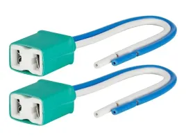 gniazdo-zarowki-h7-proste-ceramiczneprzewod-15-cm-2-szt