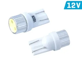 zarowka-vision-w5w-t10-12v-1x-hp-led-aluminiowa-oprawka-biala-2-szt