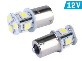zarowka-vision-p21w-ba15s-12v-8x-5050-smd-led-biala-2-szt