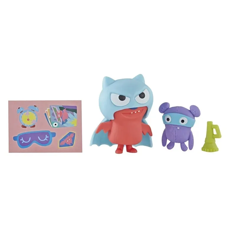 hasbro-ugly-dolls-figurka-bat-akcesoria-e4543