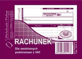 druk-rachunek-dla-zwolnionych-z-vat-234-5-dr24-lodz-druk-akcydensowy