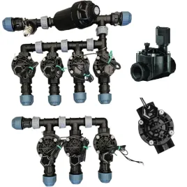 kolektor-nawadniania-zestaw-rain-bird-hv-7-sekcji-z-filtrem-na-rure-pe-32