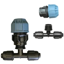 redukcja-z-rury-32-mm-na-linie-kroplujaca-rure-pe-16-mm-trojnik-qj