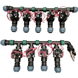 kolektor-nawadniania-na-9-sekcji-z-kompresorem-hunter-pgv-na-rure-pe-20