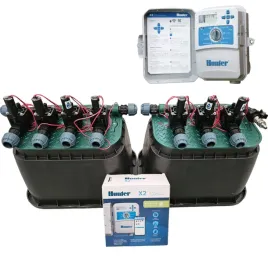 zestaw-hunter-pgv-7-sekcji-kompresor-sterownik-x2-2-studzienki-rura-pe-32