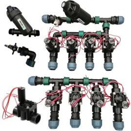 kolektor-nawadniania-na-8-sekcji-z-filtrem-zestaw-hunter-pgv-na-rure-pe-32