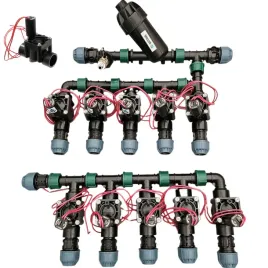 kolektor-nawadniania-10-sekcji-z-filtrem-i-kompresorem-hunter-pgv-pe-25