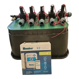 zestaw-hunter-pgv-5-sekcji-kolektor-kompresor-sterownik-x2-studzienka-pe-25