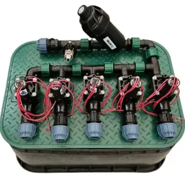 zestaw-hunter-pgv-5-sekcji-kolektor-z-filtrem-i-studzienka-na-rure-pe-32