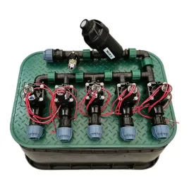 zestaw-hunter-pgv-5-sekcji-kolektor-z-filtrem-i-studzienka-na-rure-pe-25