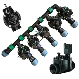 kolektor-zestaw-rain-bird-hv-5-sekcji-elektrozawory-rainbird-rura-pe32