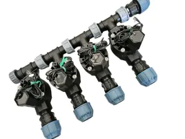 kolektor-zestaw-rain-bird-hv-4-sekcje-prosty-rainbird-rura-pe-32