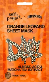 selfie-project-x-drescode-maska-w-plachcie-oczyszczajaca-1-szt