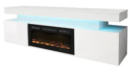 szafka-rtv-z-kominkiem-glossa-ef-190-nowoczesny-stolik