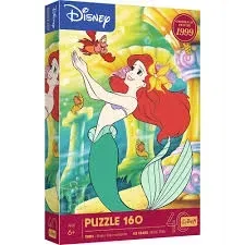 trefl-puzzle-disney-princess-arielka-160-elementow-mala-syrenka-40056