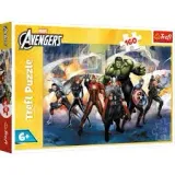 puzzle-160-elementow-supermoce-avengers-15428-trefl